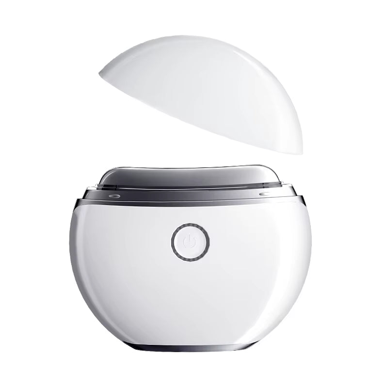 3-In-1 Home Use Electric Guasha Massage Tool 3-Color Ems Wrinkle Remover Skin Tightening Rejuvenation Face Neck Lifting Massager